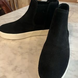 Brand new Vince ankle boots